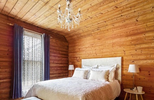 Port Fairy Casa | Abrahams On Bank