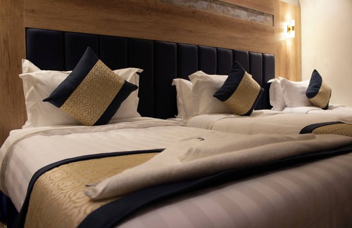 Medina Hotel | Abraj Almarzam Hotel