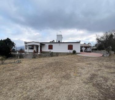 Tafí del Valle Casa | Abrazo del tiempo