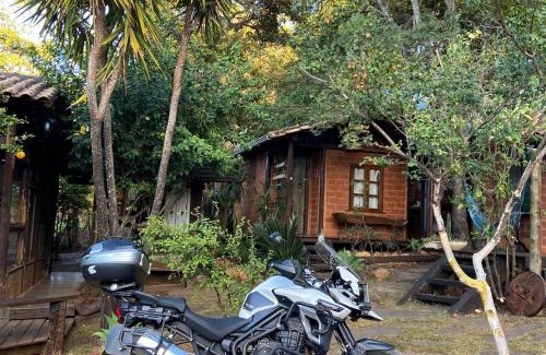 Serra do Cipo Casa | Abrigo Cipó