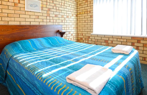 Tarcoola Beach Hotel | Abrolhos Reef Lodge
