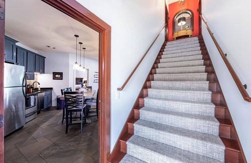 Lake Oconee Villa | Abruzzi Villa 4 Bedroom Suites