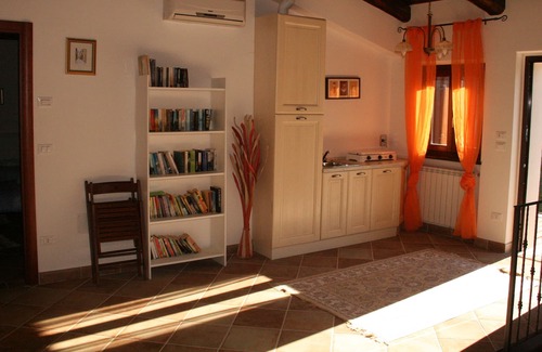 Castiglione Messer Raimondo Villa | Absolutamente hermosa casa de campo histórica de 5 estrellas, impresionante piscina, vista increíble