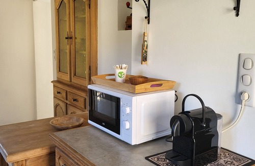 Saint-Cezaire-sur-Siagne Casa | Absolutely quiet house