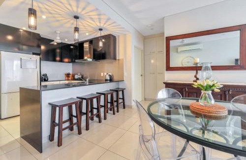 Darwin City Centre Apartamento | Absolute Hidden Gem in CBD