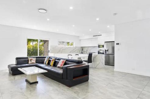 Ashcroft Casa | Absolute Stunning