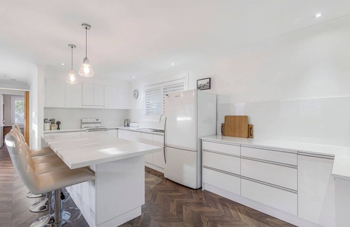 North Haven Casa | Absolute Waterfront