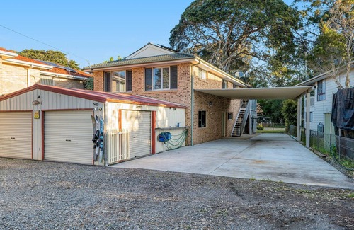 North Haven Casa | Absolute Waterfront