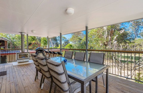 North Haven Casa | Absolute Waterfront