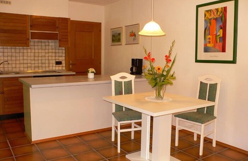 Eurasburg Casa | Absolutamente tranquilo apartamento entre Munich y los Alpes