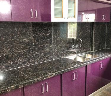 Hyderabad Apartamento | Abu Farhat Residence