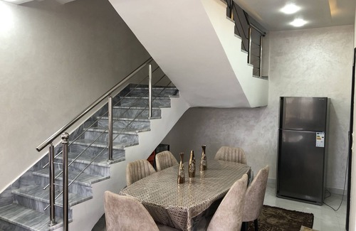 Jordan Chalet De Esquí | Abu Hossam’s chalet