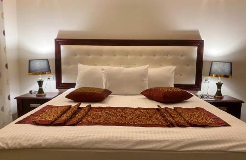 Hebron Hotel | Abu Mazen Hotel