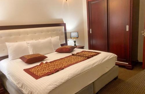 Hebron Hotel | Abu Mazen Hotel