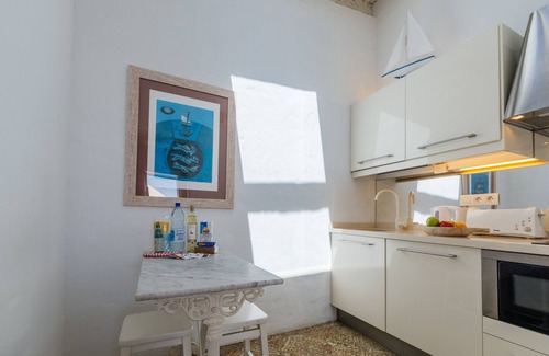 El Golfo Apartamento | Abuelos, Vista Mar con las mejores puestas de Sol la isla (El Golfo)