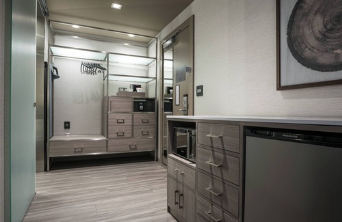 North Cambridge Hotel | AC Hotel by Marriott Boston Cambridge