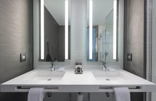 North Cambridge Hotel | AC Hotel by Marriott Boston Cambridge