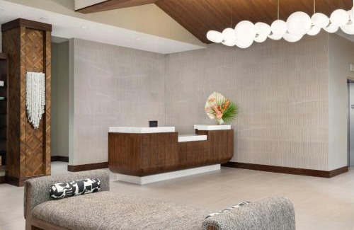 Downtown Honolulu Hotel | AC Hotel by Marriott Honolulu