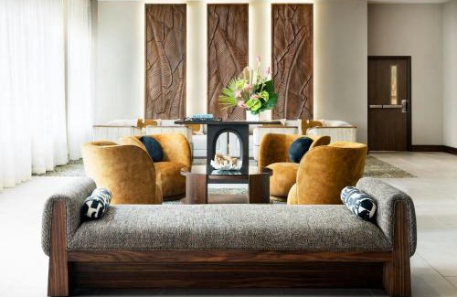 Downtown Honolulu Hotel | AC Hotel by Marriott Honolulu