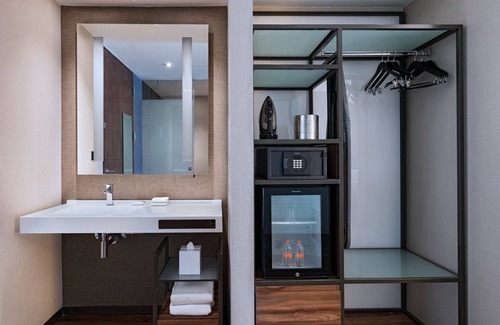 Lomas de Santa Fe Hotel | AC Hotel by Marriott Santa Fe