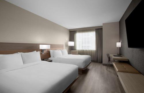 Canonsburg Hotel | AC Hotel by Marriott Pittsburgh Southpointe