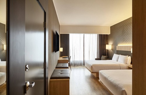 Saltillo Hotel | AC Hotel By Marriott Saltillo