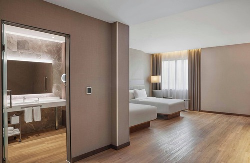 Saltillo Hotel | AC Hotel By Marriott Saltillo