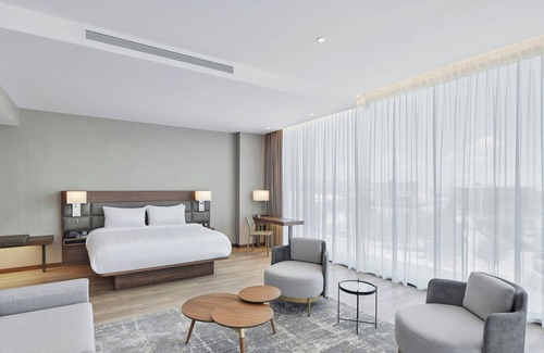 Saltillo Hotel | AC Hotel By Marriott Saltillo