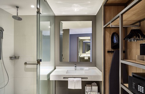 Saltillo Hotel | AC Hotel By Marriott Saltillo