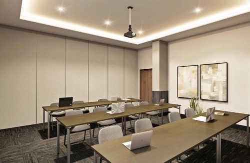 Saltillo Hotel | AC Hotel by Marriott Saltillo