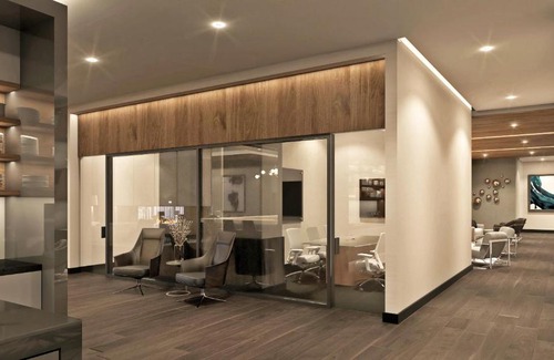 Saltillo Hotel | AC Hotel by Marriott Saltillo