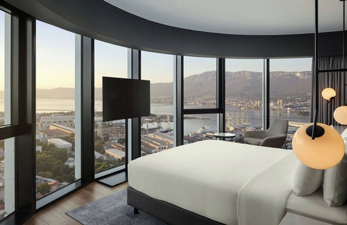 Split Hotel | AC Hotel by Marriott Split