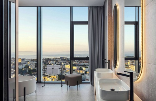 Split Hotel | AC Hotel by Marriott Split