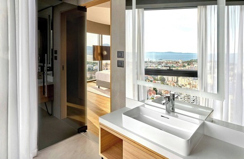 Split Hotel | AC Hotel by Marriott Split