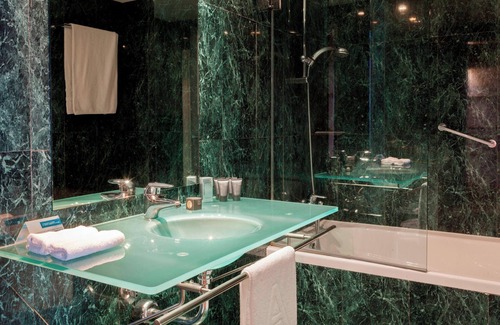 Guadalajara Hotel | AC Hotel Guadalajara by Marriott, Spain