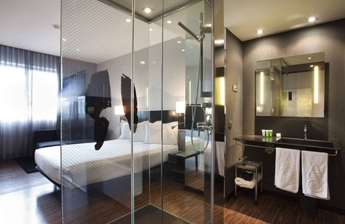 Hortaleza Hotel | AC Hotel Madrid Feria by Marriott