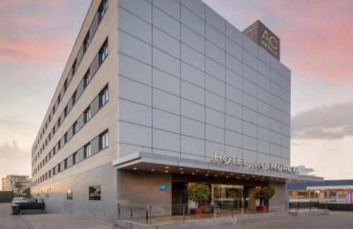 Área Metropolitana de Murcia Hotel | AC Hotel Murcia by Marriott