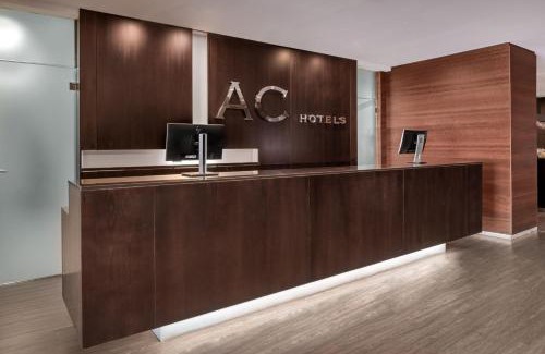 Área Metropolitana de Murcia Hotel | AC Hotel Murcia by Marriott