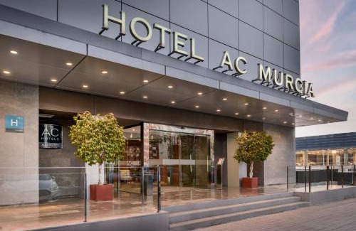 Área Metropolitana de Murcia Hotel | AC Hotel Murcia by Marriott