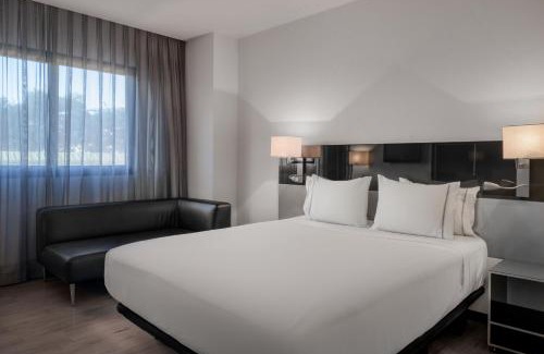 Área Metropolitana de Murcia Hotel | AC Hotel Murcia by Marriott