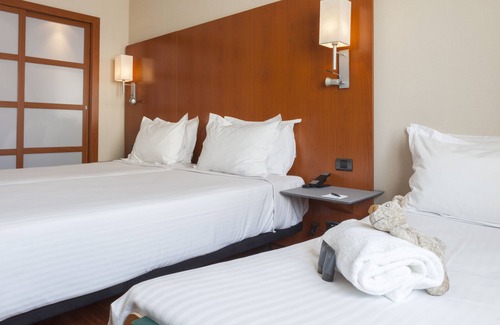 Área Metropolitana de Murcia Hotel | AC Hotel Murcia by Marriott