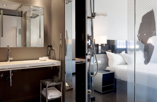 Área Metropolitana de Murcia Hotel | AC Hotel Murcia by Marriott