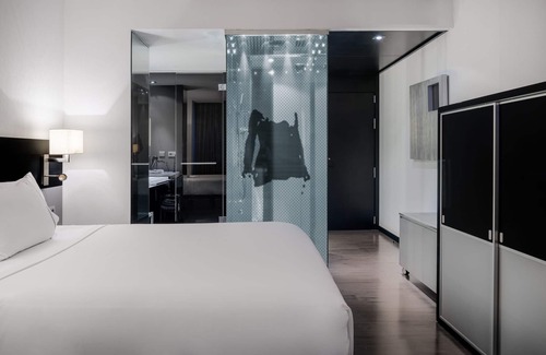 Área Metropolitana de Murcia Hotel | AC Hotel Murcia by Marriott