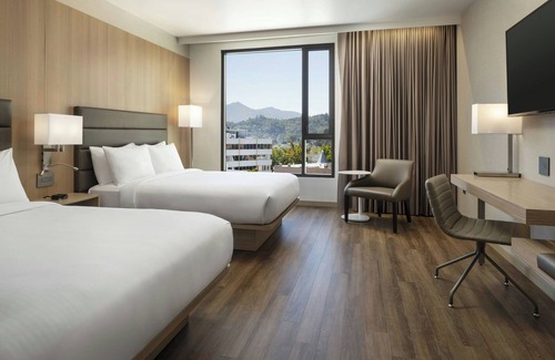 San Rafael Hotel | AC Hotel San Rafael Downtown