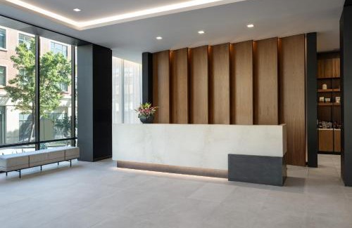 San Rafael Hotel | AC Hotel San Rafael Downtown