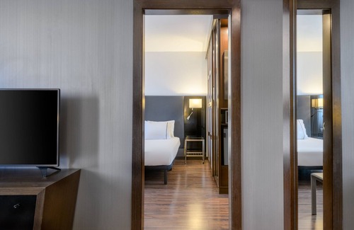 Creazzo Hotel | AC Hotel Vicenza by Marriott