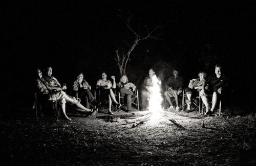 Maun Otro | Acacia Camping