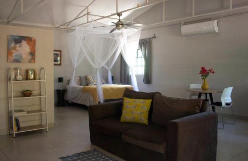 Maun Apartamento | Acacia Cottage