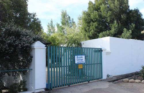 Prince Albert Casa | Acacia Cottage