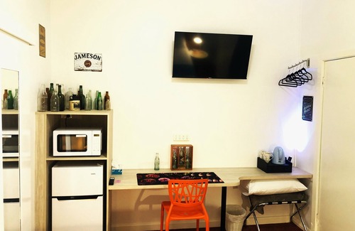 Chinchilla Hotel | Acacia Motel